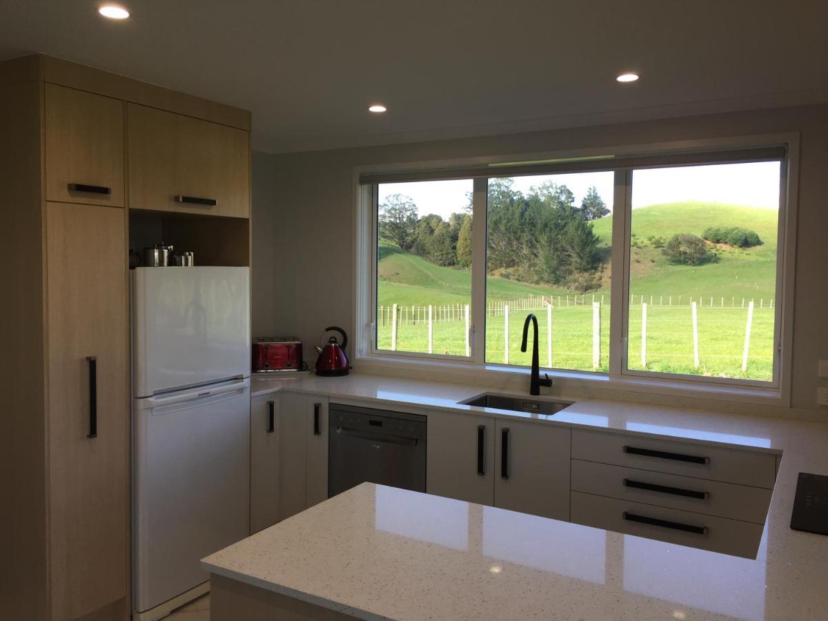 Veld View Bed And Breakfast Tuakau Eksteriør billede