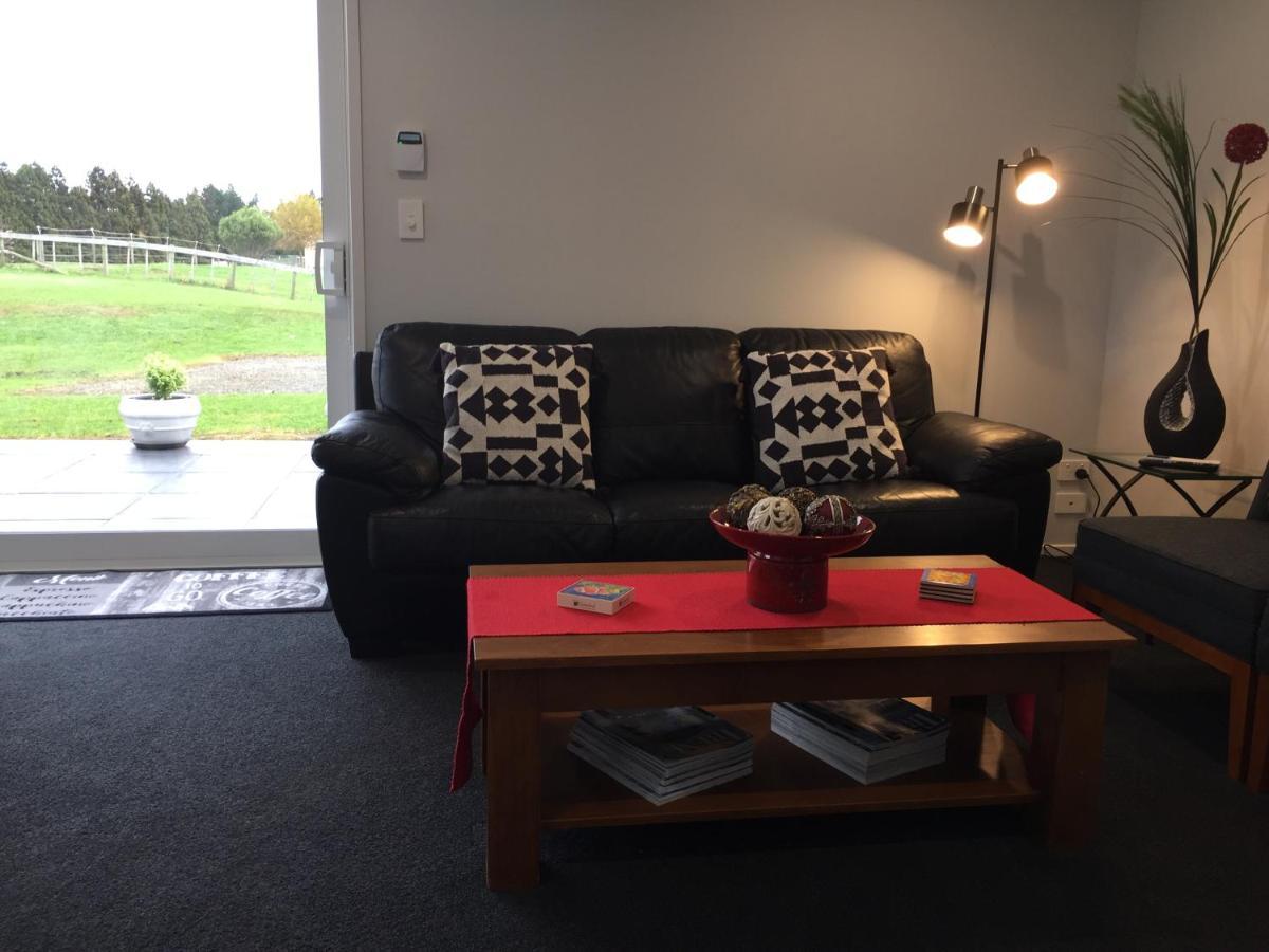 Veld View Bed And Breakfast Tuakau Eksteriør billede