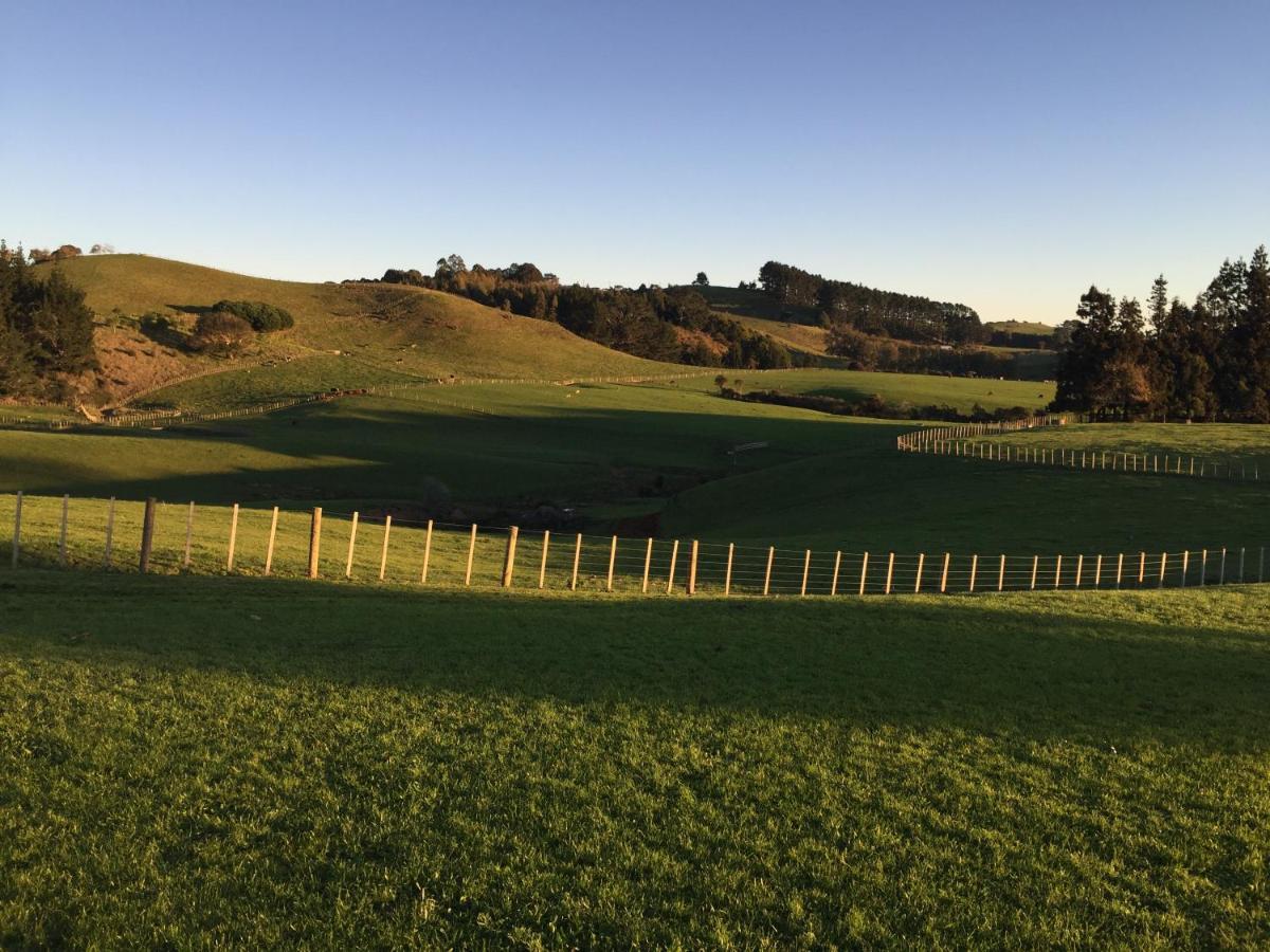 Veld View Bed And Breakfast Tuakau Eksteriør billede