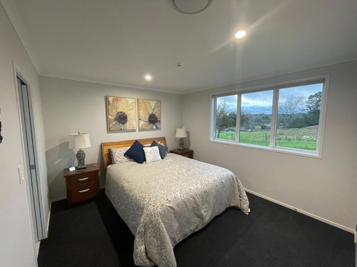 Veld View Bed And Breakfast Tuakau Eksteriør billede