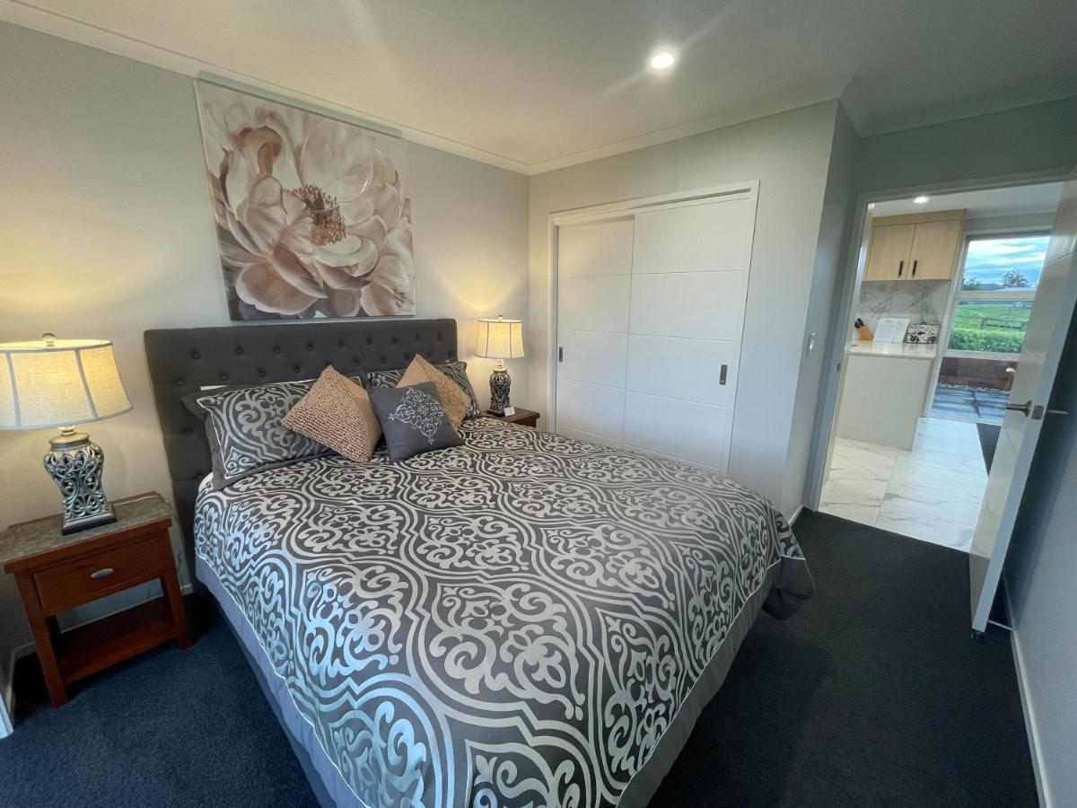 Veld View Bed And Breakfast Tuakau Eksteriør billede